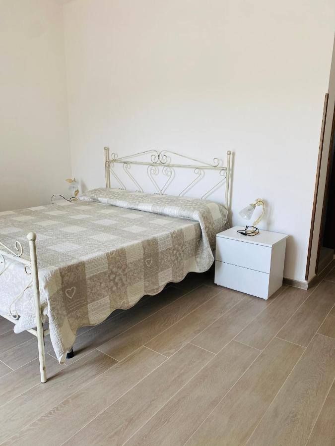 Agriturismo Azzarone Vieste Eksteriør billede