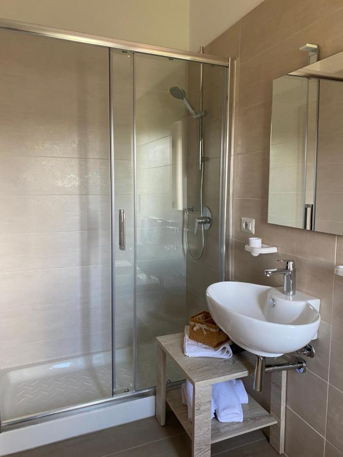 Agriturismo Azzarone Vieste Eksteriør billede