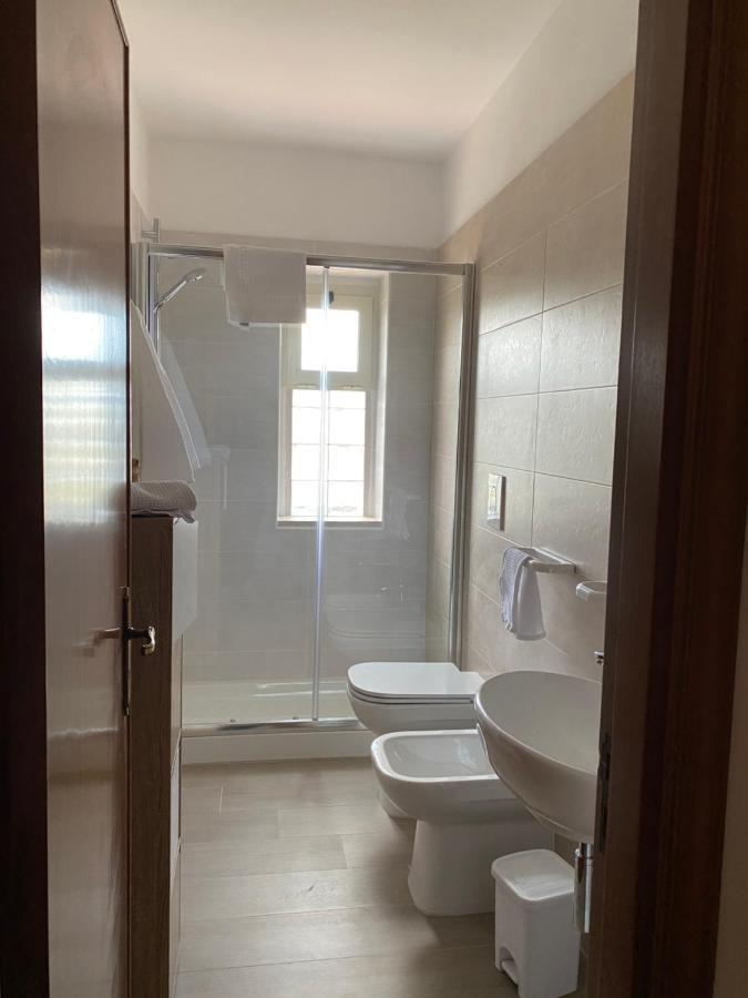 Agriturismo Azzarone Vieste Eksteriør billede