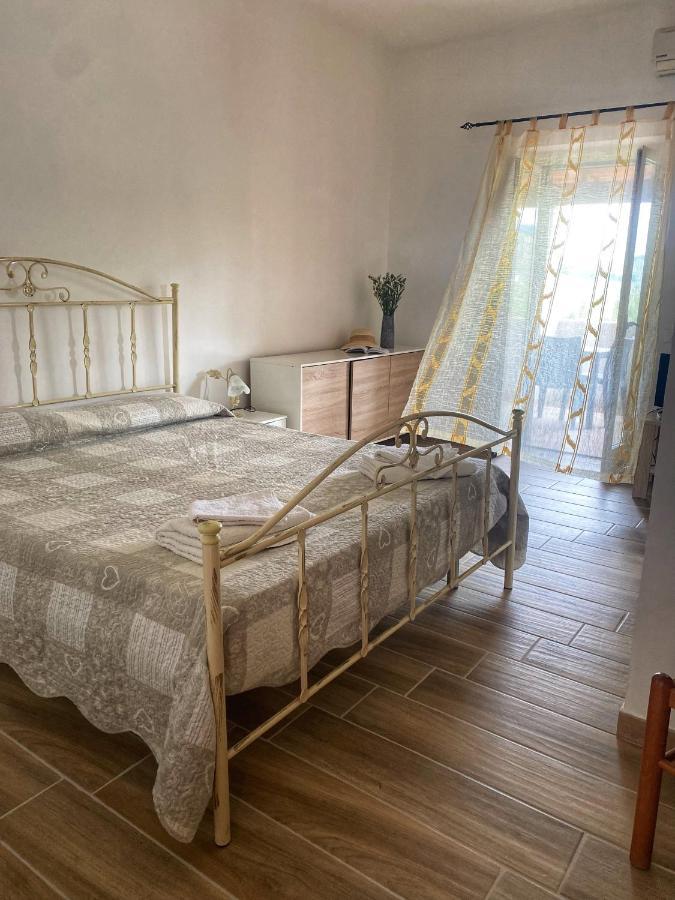 Agriturismo Azzarone Vieste Eksteriør billede