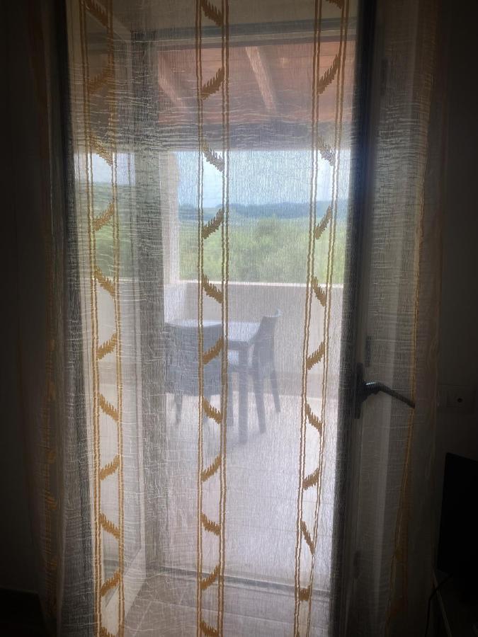Agriturismo Azzarone Vieste Eksteriør billede
