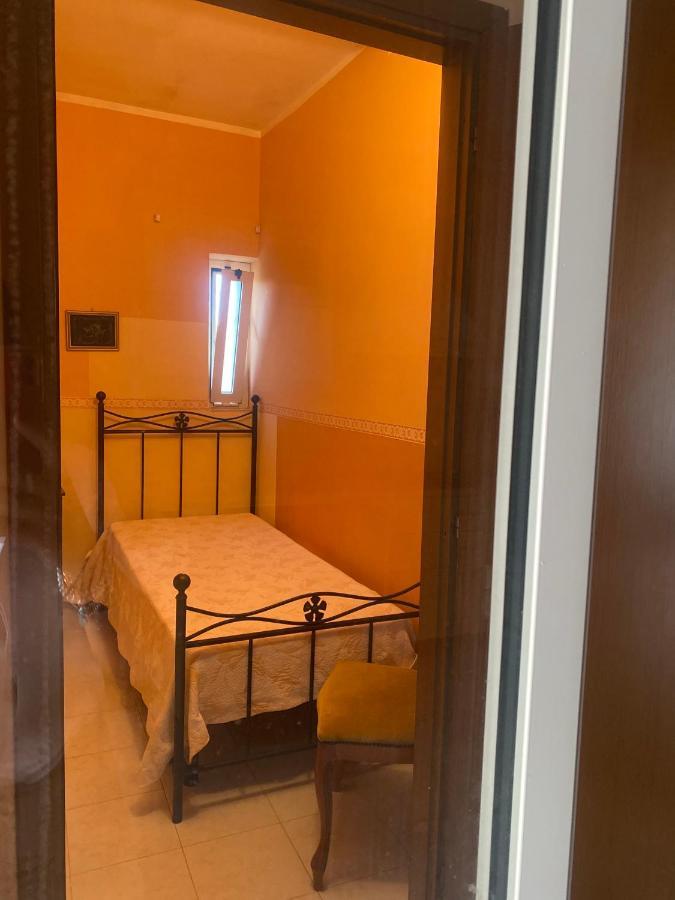 Agriturismo Azzarone Vieste Eksteriør billede